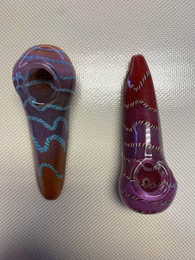 Dune Hand Pipe
