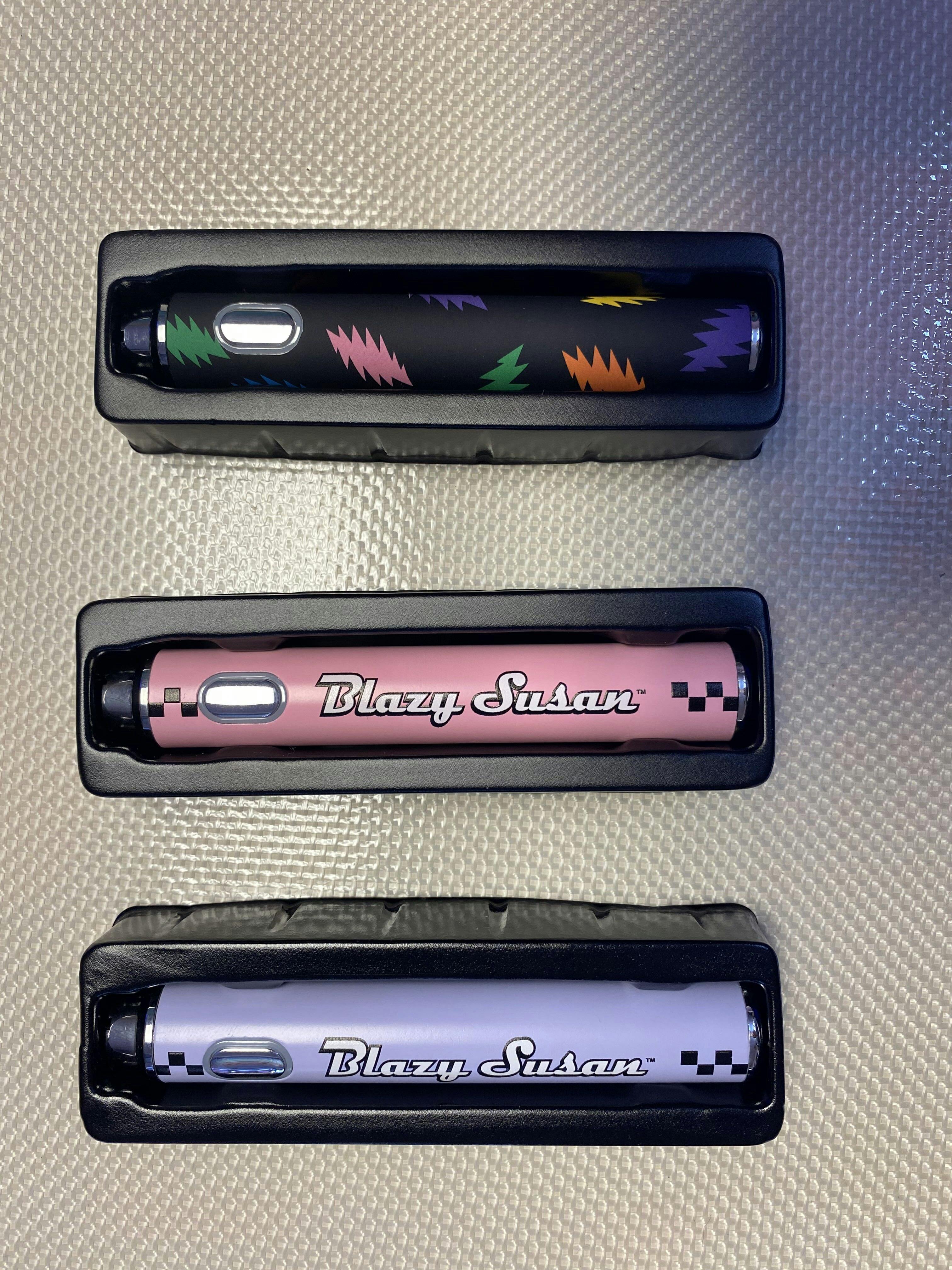 Blazy Susan 510 Battery