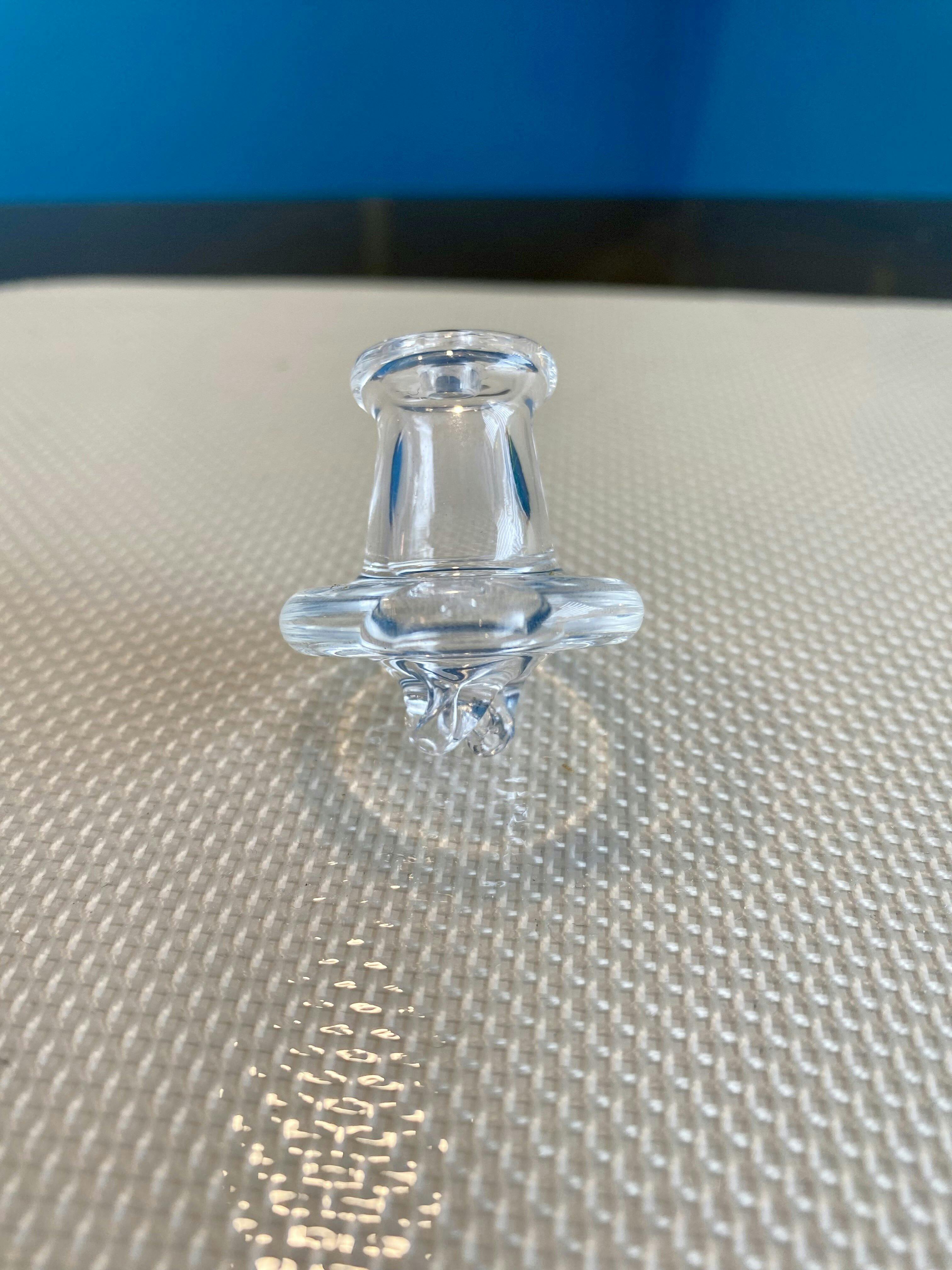 Dual Directional Carb Cap (CCG105)