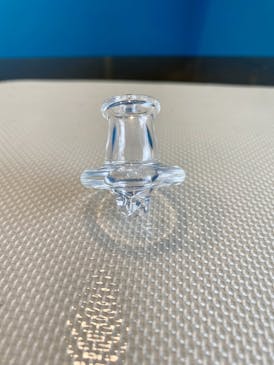 Dual Directional Carb Cap (CCG105)