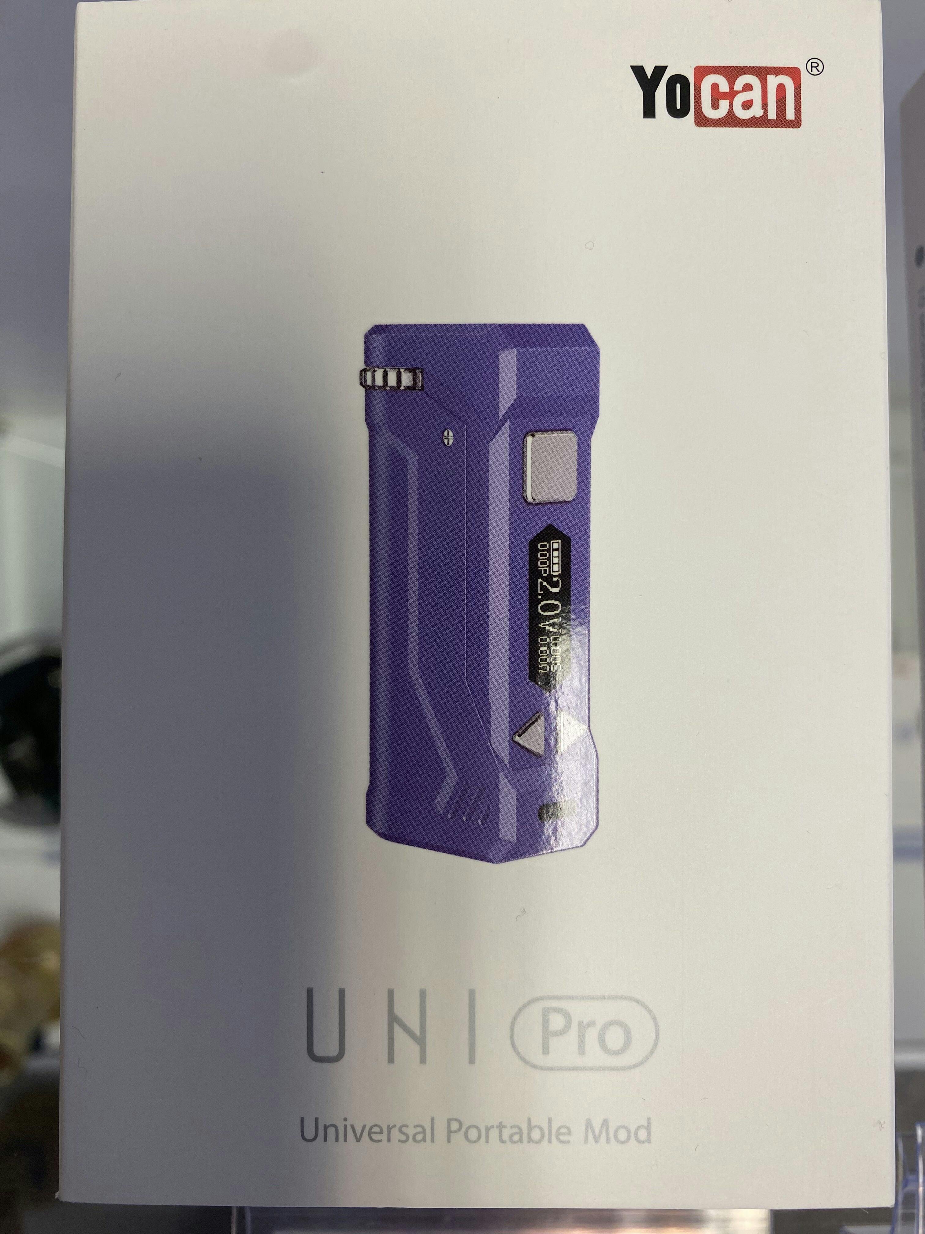 Yocan Uni Pro - Asstd. Colors