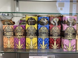 Billionare Hemp Wraps