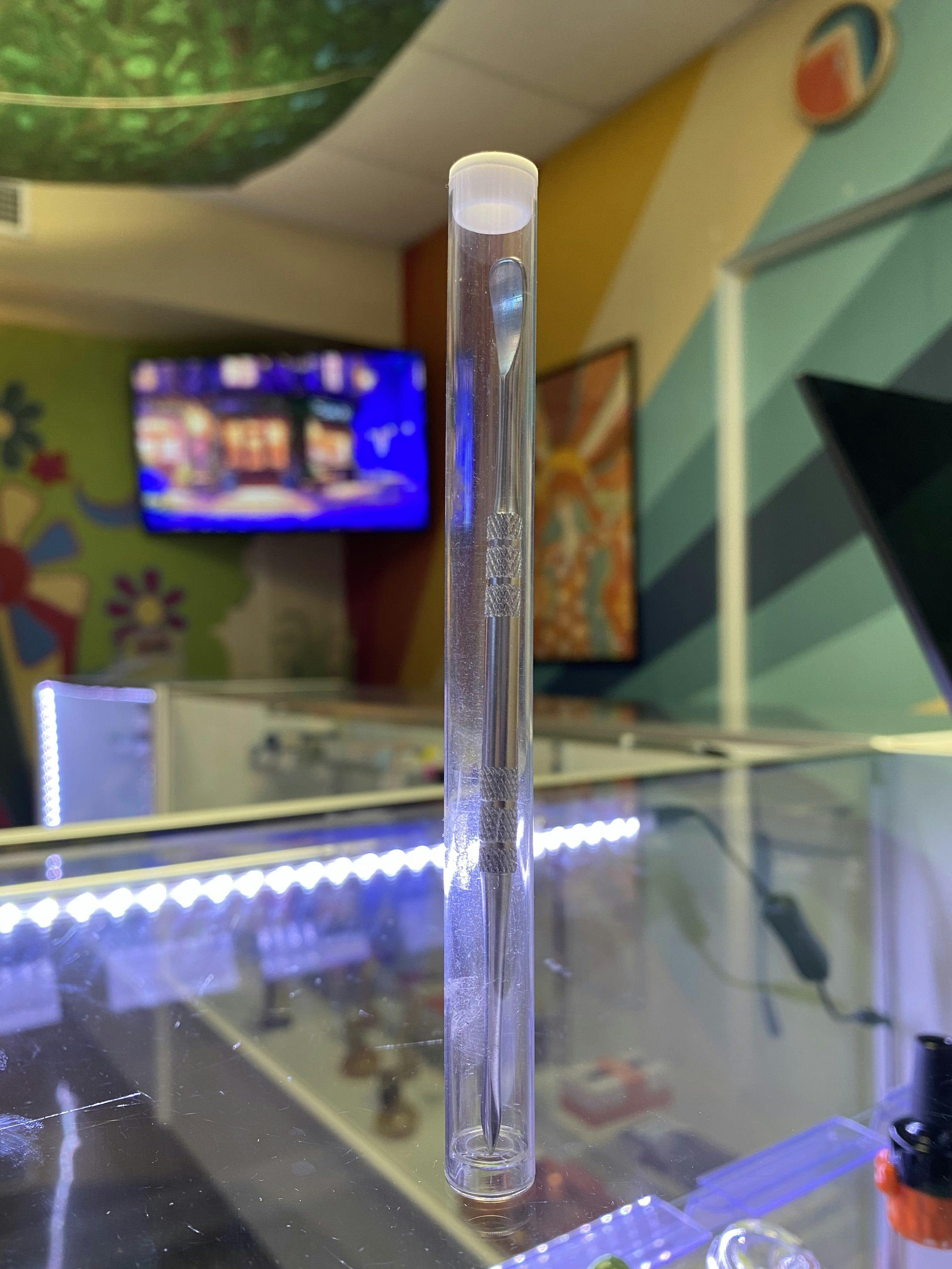Metal Dab Tool
