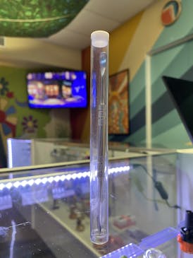 Metal Dab Tool