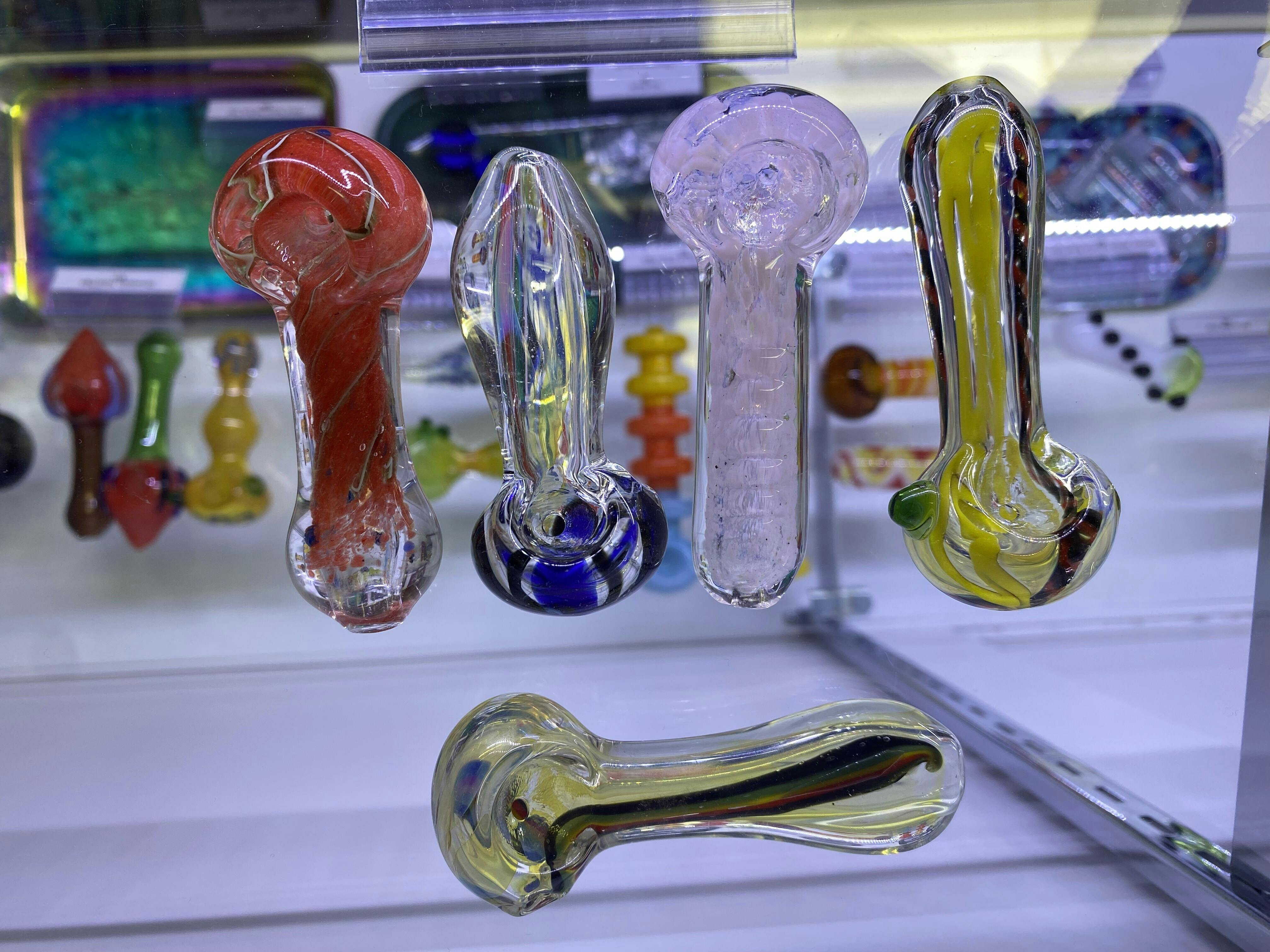 3 Glass
