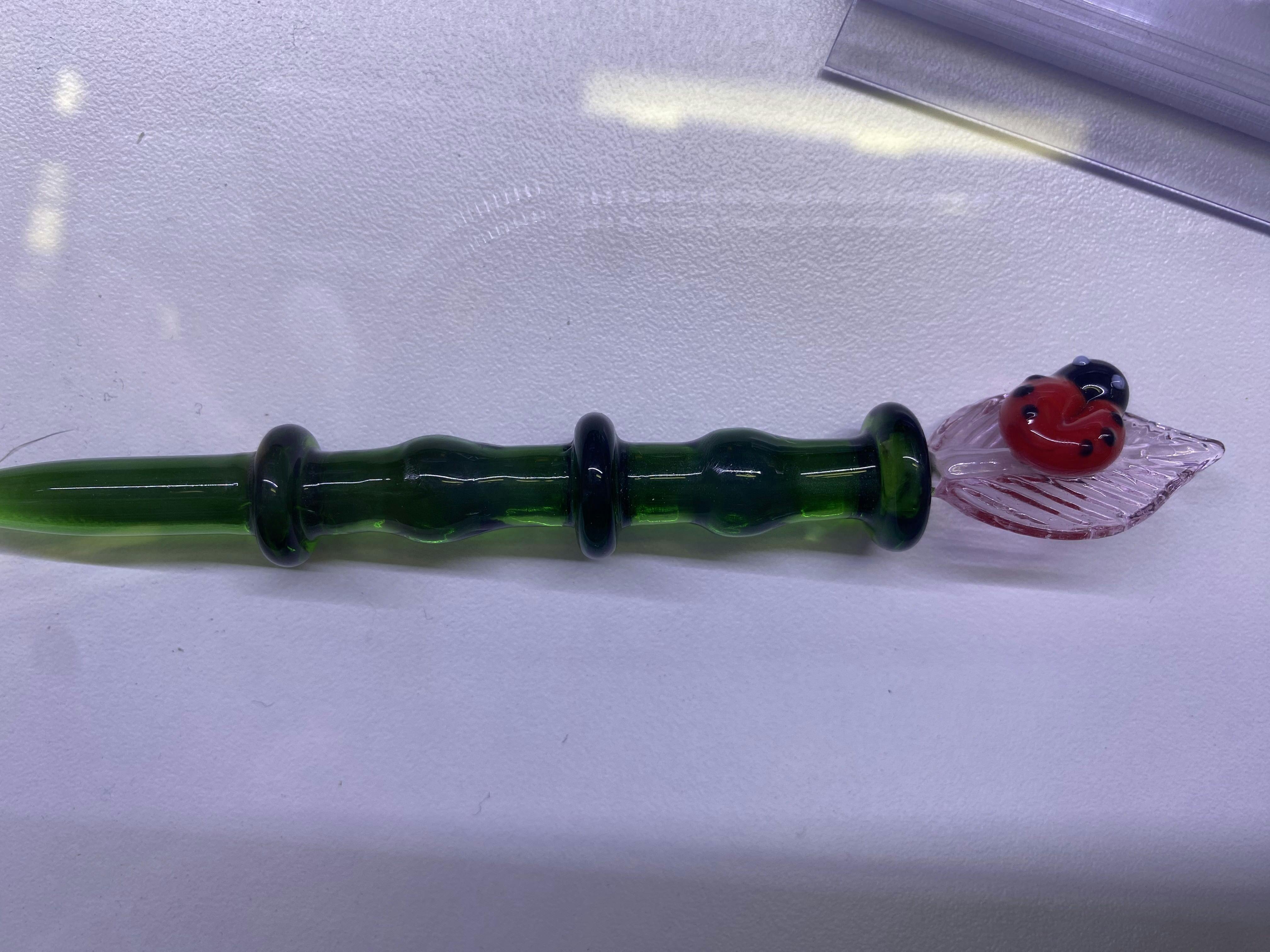 Ladybug Dab Tool