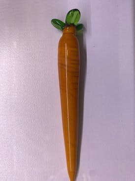 Glass Pencil/Carrot Dab Tool