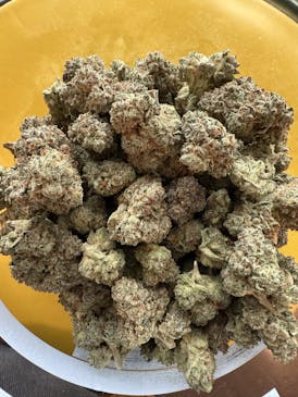 Blossom Inc Monkey Berries Flower