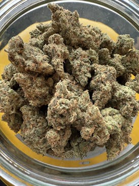 ALTVM Lilac Breath Flower