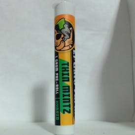 El Gato Preroll-Thin Mintz