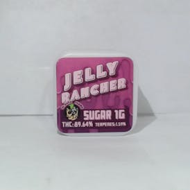 El Gato Sugar- Jelly Rancher