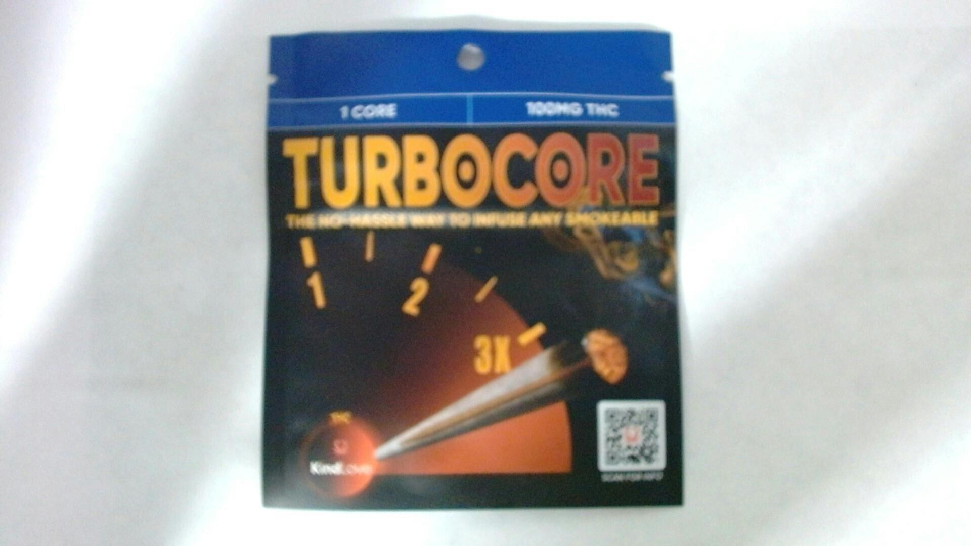 Turbocore Purple Punch