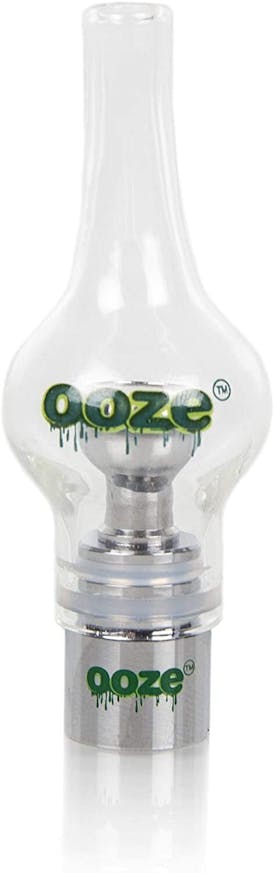 Ooze Glass Globe