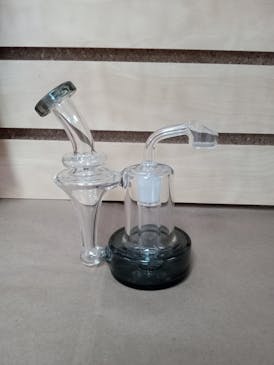 Pulsar 5.5" Recycler Mini Rig