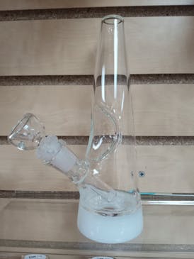 8" Cone Bong