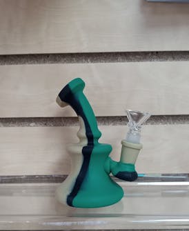 Silicone Rig