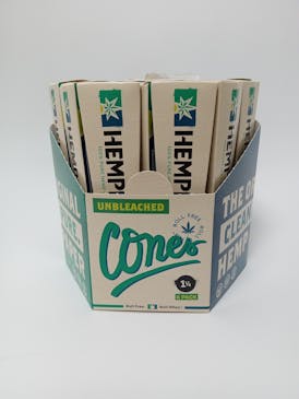 1 1/4 Hempire Cones