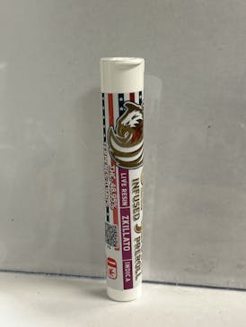 Old Glory 0.5g Infused Preroll - Zkillato