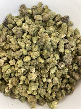 Top Shelf Popcorn - Oreoz