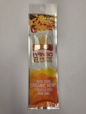 True Hemp Mango