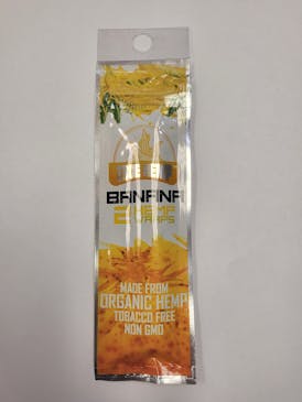 True Hemp Banana