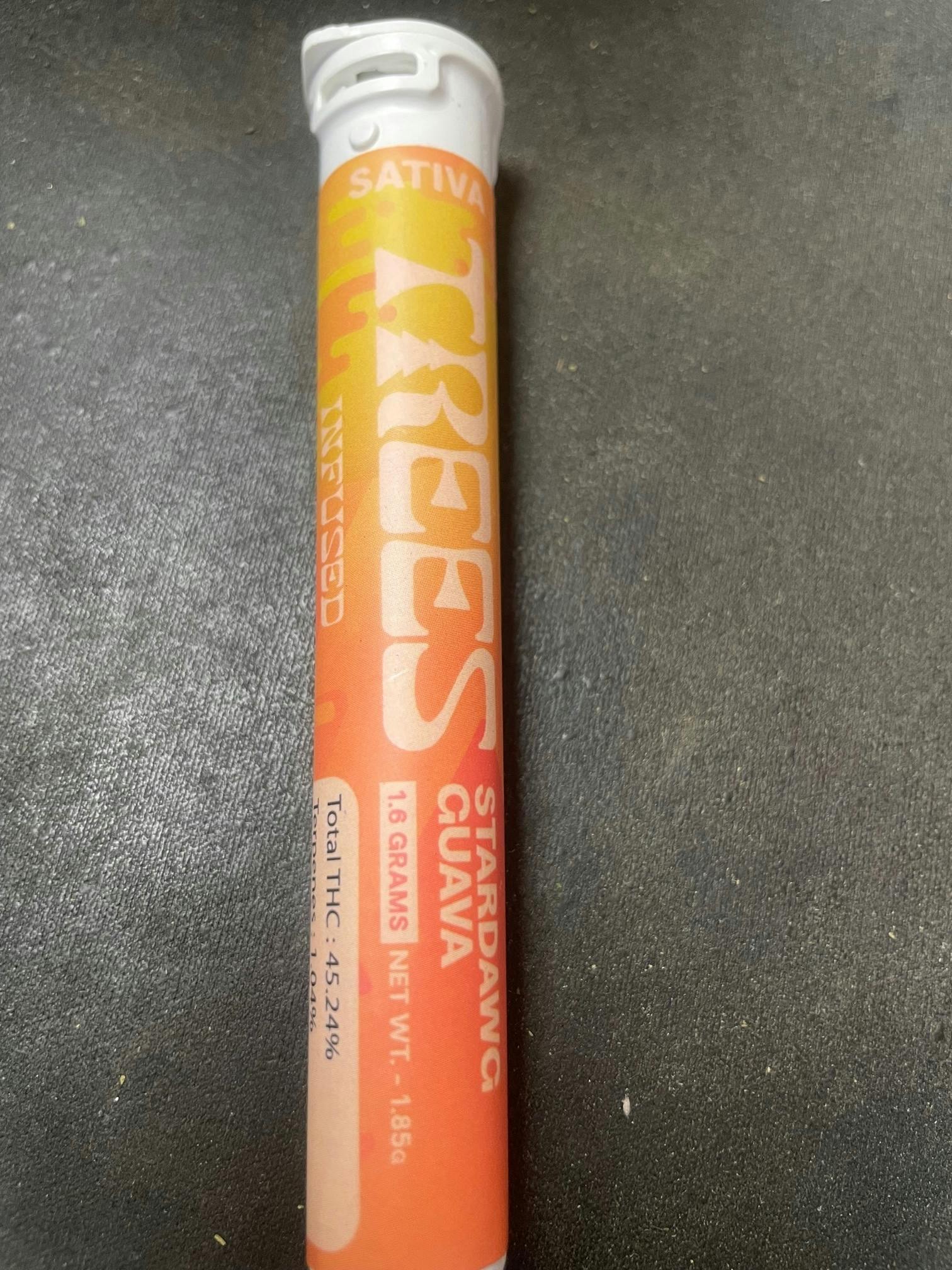 Trees - Stardawg Guava - 1.6g by TREES