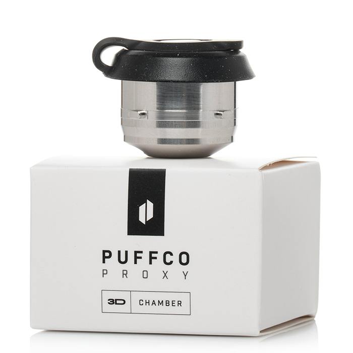 Proxy 3D Chamber - PUFFCO