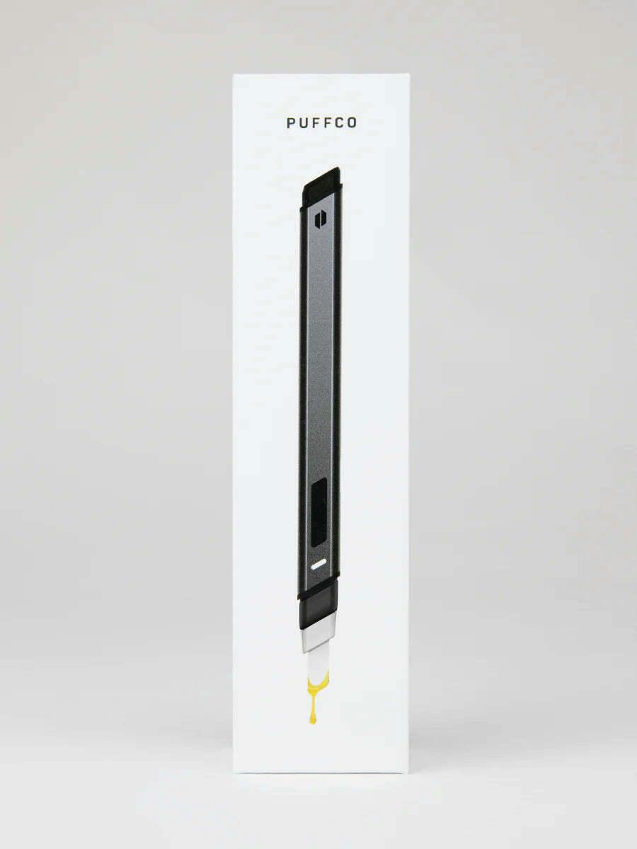 PUFFCO - Hot Knife Heated Loading Tool (Black)