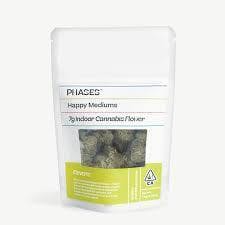 Phases | Reverie | Gorilla Cookies | Big Buds | 7g