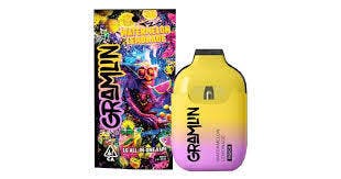 Watermelon Lemonade 1g All-In-One Vape