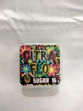 El Gato Sugar- Citra Flora