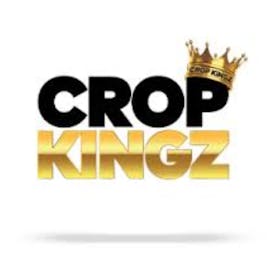 Crop Kingz - Brass Monkey 2pk