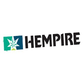 Hempfire Wraps - Clementerp 4pk