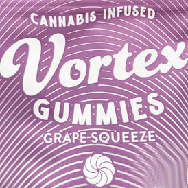 Vortex 1000mg- Indica- Grape