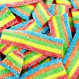 Sour Belts 1000MG