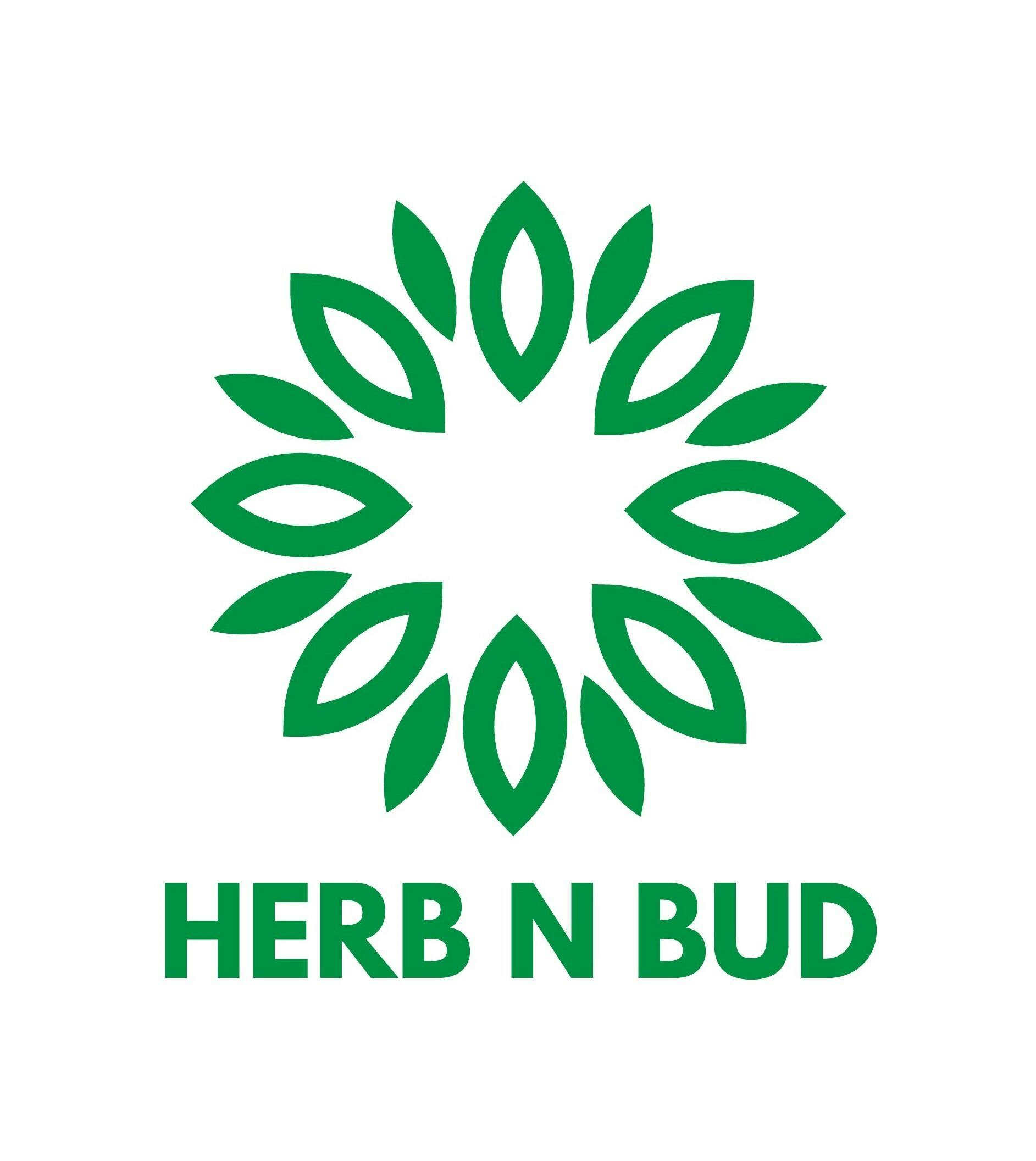 Please visit HerbnBud.ca for a full menu