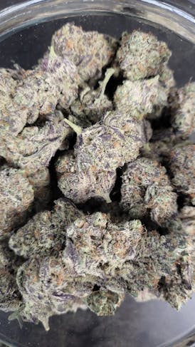 Nexleaf - (Top) - Purple Ice Water