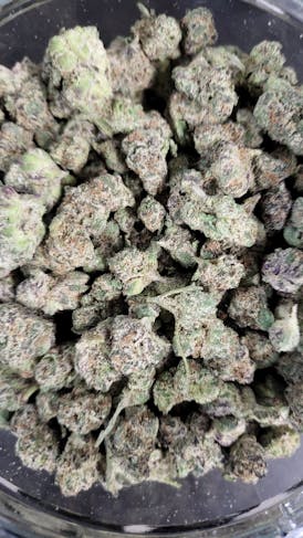 The Strain Train/Oklastona - (Smalls) - Bubblegum Runtz (NEXT)