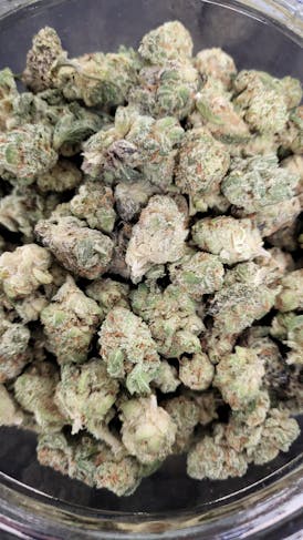Treehouse Farms - (Smalls) - Meat Breath