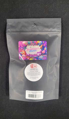 Oklastona/Srain Train - (Smalls) - Bubblegum Runtz