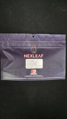 Nexleaf - (Smalls) - Lunch Box