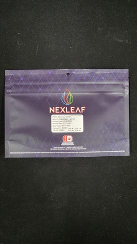 Nexleaf - (Smalls) - Moonbow 112 IX