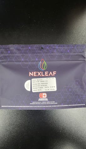 Nexleaf - (Smalls) - Roseanna