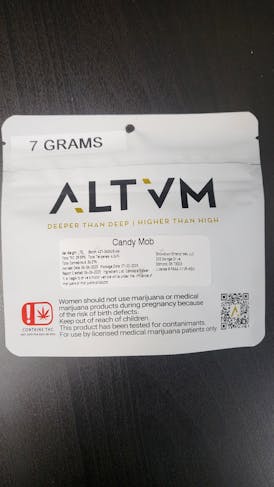 ALTVM - (Top) - Candy Mob