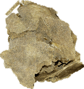 Old School Hash
