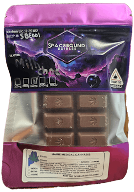 Chocolate Bar *Milk Chocolate*