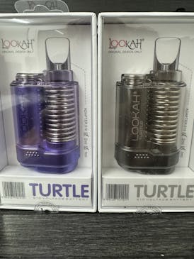 Lookah Turtle- Battery
