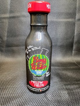 Bong Water- 500mg Mellow Melon (Taxes Included)