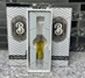 Boro Farms- Purple Punch Cartridge (8g/$100) (Taxes Included)