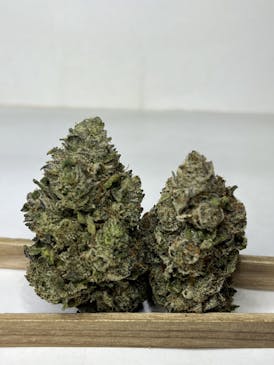 Alma Cannabis- Peanut Butter Breath (Taxes Included)